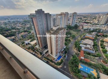 Foto 06 · Venda de Apartamento de Alto Padrão no Jardim Botânico, Ribeirão Preto-SP: 3 Quartos, 3 Suítes, 3 Sa