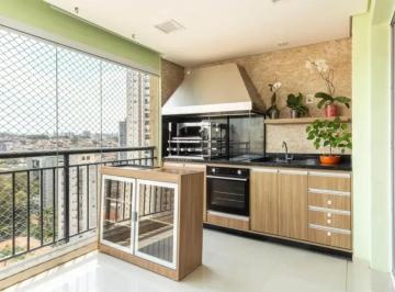 Foto 01 · Apartamento à venda na Vila Mascote, São Paulo-SP: 3 quartos, 1 suíte, 3 banheiros, 1 vaga de garage