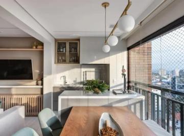 Foto 01 · Apartamento, Morumbi, São Paulo, SP