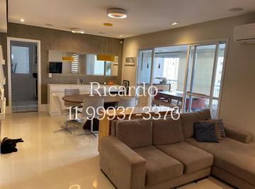 Apartamento en Venda de 4 quartos Jardim Arpoador · Apartamento com 136 m² e 4 quartos à venda no Butantã condomínio Mairare