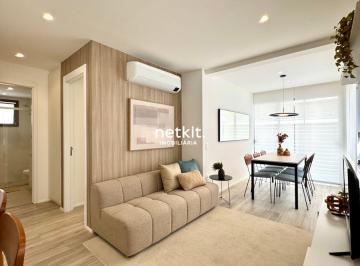 Apartamento de 2 quartos, São Paulo · 78 m² - 2 Dorms (1 Suíte) - 100% Mobiliado - Pronto para Morar na Augusta