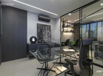 Comercial , Curitiba · Sala comercial à venda no Centro, Curitiba