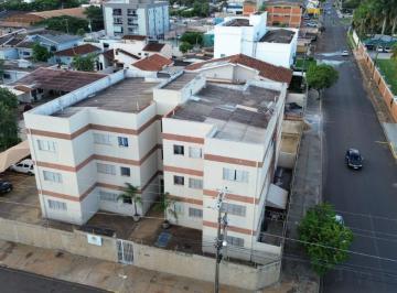 Apartamento · 69m² · 2 Quartos · 2 Vagas · Apartamento tipo para venda em Jardim Tangará com 2 quartos, sendo 1 suíte, 69m²