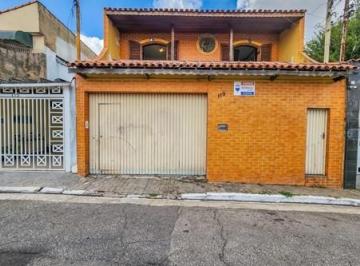 Casa · 200m² · 5 Quartos · 3 Vagas · Sobrado para venda em Vila Nova com 5 quartos, sendo 1 suíte, 200m²