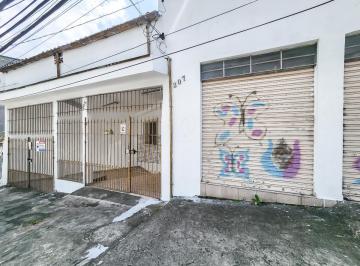 Casa · 147m² · 3 Quartos · 2 Vagas · Casa de vila para venda e locação em Vila Oratório com 3 quartos, 147m²