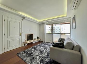 Apartamento · 243m² · 5 Quartos · 3 Vagas · Apartamento tipo para venda em Vila Mascote com 5 quartos, sendo 2 suítes, 243m²