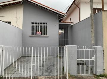 Casa · 100m² · 1 Quarto · 1 Vaga · Casa tipo para venda em Jardim Trussardi com 1 quarto, 100m²