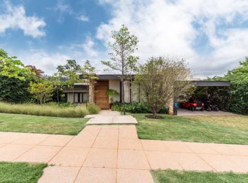 Casa · 452m² · 4 Quartos · 4 Vagas · Casa no condomínio Fazenda Dona Carolina para venda com 4 quartos, 452m²