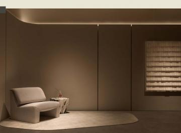 Apartamento de 3 quartos, Curitiba · APARTAMENTO 120 m² – 3 QUARTOS – PLAENGE ARTIS | TORRE 2 – UNIDADE 203