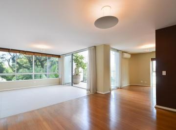 Apartamento · 285m² · 3 Quartos · 4 Vagas · Duplex para venda em Higienópolis com 3 quartos, sendo 3 suítes, 285m²