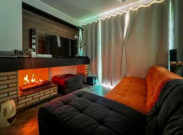 Apartamento · 118m² · 2 Quartos · 2 Vagas · Apartamento tipo para venda em Centro Alto com 2 quartos, sendo 1 suíte, 118m²