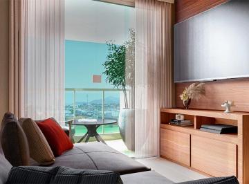 Apartamento de 2 quartos, Caraguatatuba · Apto frente mar - 2 dormitórios - Super desconto!