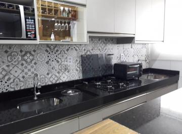 Apartamento · 48m² · 2 Quartos · 1 Vaga · Apartamento tipo para venda em Condomínio Mirante Sul com 2 quartos, 48m²