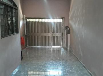 Casa · 234m² · 5 Quartos · Casa tipo para venda em Alto do Ipiranga com 5 quartos, sendo 2 suítes, 234m²