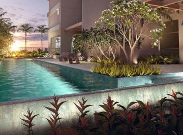 Apartamento de 3 quartos, São Paulo · Apartamento de 160 m² com 3 quartos em Moema
