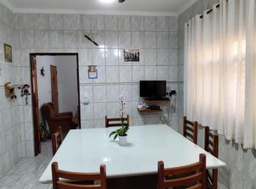 Casa · 208m² · 4 Quartos · 2 Vagas · Casa de vila para venda em Residencial e Comercial Palmares com 4 quartos, sendo 2 suítes, 208m²