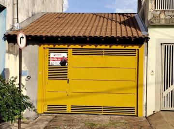 Casa · 125m² · 2 Quartos · 1 Vaga · Casa de vila para venda em Parque Ribeirão Preto com 2 quartos, 125m²