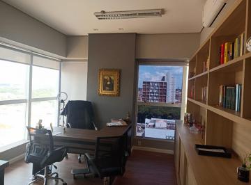 Comercial · 43m² · 1 Vaga · Conjunto comercial para venda em Centro, 43m²