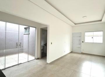 Casa · 73m² · 2 Quartos · 2 Vagas · Casa tipo para venda em Jardim Ângelo Jurca com 2 quartos, sendo 1 suíte, 73m²