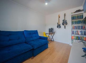 Casa · 117m² · 2 Quartos · 2 Vagas · Casa tipo para venda em Jardim D'Abril com 2 quartos, 117m²