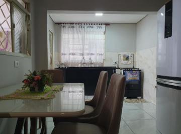 Casa · 160m² · 3 Quartos · 2 Vagas · Casa de vila para venda em Jardim Monte Carlo com 3 quartos, sendo 1 suíte, 160m²