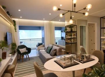Apartamento · 86m² · 3 Quartos · 1 Vaga · Apartamento tipo para venda em Vila Santa Catarina com 3 quartos, sendo 1 suíte, 86m²