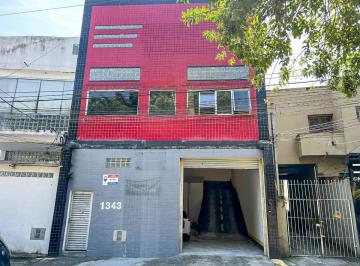 Comercial · 454m² · Galpão comercial para venda em Vila Romana, 454m²