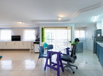 Apartamento · 114m² · 1 Quarto · 2 Vagas · Cobertura para venda em Jardim Ampliação, 114m²