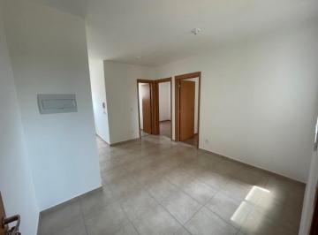 Apartamento · 43m² · 2 Quartos · 1 Vaga · Apartamento tipo para venda em Loteamento Santa Marta com 2 quartos, 43m²