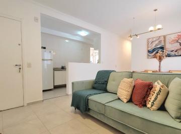 Apartamento · 73m² · 3 Quartos · 1 Vaga · Apartamento tipo para venda em Jardim São Caetano com 3 quartos, sendo 1 suíte, 73m²