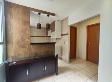 Apartamento · 44m² · 2 Quartos · 1 Vaga · Apartamento tipo para venda em Residencial Greenville com 2 quartos, 44m²