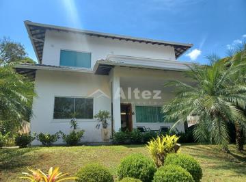 Foto 01 · Casa 4 Suítes, Quintal, Condomínio com Lazer, Parque do Imbuí, Teresópolis, RJ