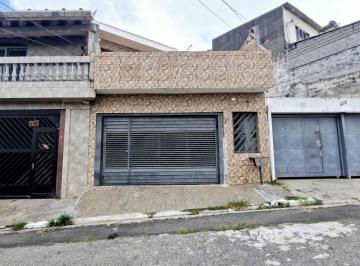 Casa · 153m² · 3 Quartos · 2 Vagas · Sobrado para venda em Vila Nova Mazzei com 3 quartos, 153m²