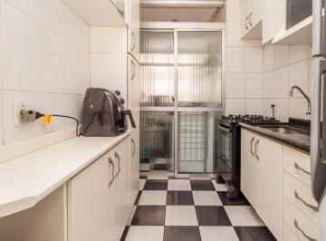 Apartamento · 55m² · 3 Quartos · 1 Vaga · Apartamento tipo para venda em Jardim Santa Terezinha (Zona Leste) com 3 quartos, 55m²
