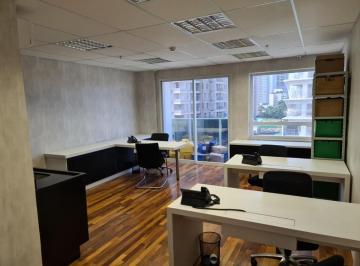Comercial · 37m² · 1 Vaga · Conjunto comercial para venda em Vila Gertrudes, 37m²