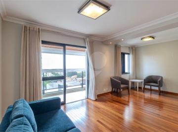 Apartamento de 3 quartos, São Paulo · Apartamento - Vila Mariana - 3 Quartos / Dormitórios - 2 Vagas - Venda / Compra - Próximo ao Metrô