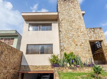 Casa · 517m² · 3 Quartos · 7 Vagas · Casa de vila para venda em Vila Dom Pedro II com 3 quartos, sendo 3 suítes, 517m²
