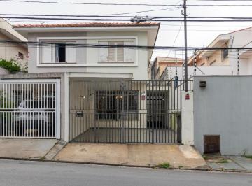 Casa · 129m² · 3 Quartos · 2 Vagas · Casa tipo para venda em Jardim Brasil (Zona Sul) com 3 quartos, sendo 1 suíte, 129m²