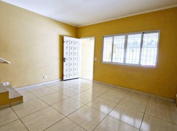 Casa · 90m² · 2 Quartos · 1 Vaga · Sobrado para venda em Parque Edu Chaves com 2 quartos, 90m²