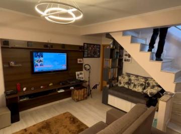 Casa · 122m² · 3 Quartos · 1 Vaga · Casa de vila para venda em Vila Formosa com 3 quartos, sendo 1 suíte, 122m²