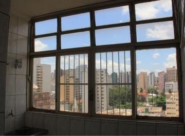 Apartamento · 113m² · 3 Quartos · Apartamento tipo para venda em Centro com 3 quartos, 113m²