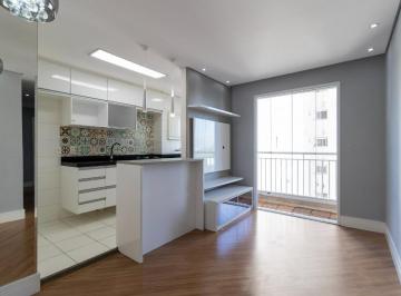 Apartamento · 54m² · 2 Quartos · 1 Vaga · Apartamento tipo para venda em Centro com 2 quartos, sendo 1 suíte, 54m²