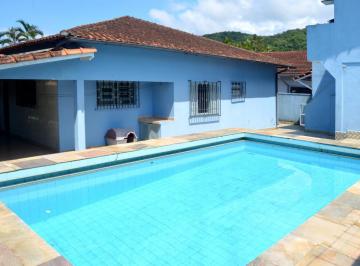Casa · 242m² · 3 Quartos · 5 Vagas · Casa tipo para venda em Solemar com 3 quartos, sendo 2 suítes, 242m²