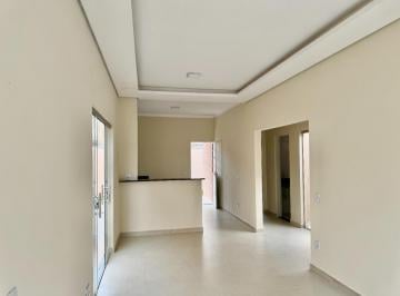 Casa · 73m² · 2 Quartos · 2 Vagas · Casa tipo para venda em Jardim Ângelo Jurca com 2 quartos, sendo 1 suíte, 73m²