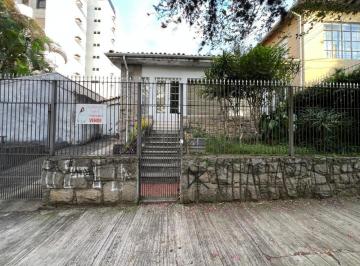 Casa · 180m² · 5 Quartos · 3 Vagas · Casa tipo para venda em Pinheiros com 5 quartos, 180m²