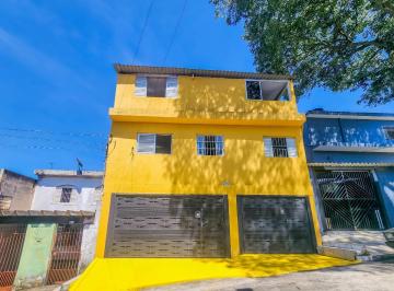 Casa · 262m² · 7 Quartos · 3 Vagas · Sobrado para venda em Vila Primavera com 7 quartos, 262m²