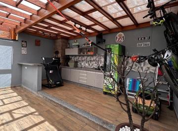 Foto 01 · Imóvel para venda em Indaiatuba-SP: Casa no Jardim Regente com 3 quartos, 1 suíte e 103m² de área!