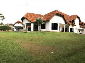 Casa · 850m² · 7 Quartos · 20 Vagas · Casa tipo para venda em Condomínio Balneário Recreativa com 7 quartos, sendo 7 suítes, 850m²