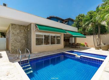Casa · 235m² · 3 Quartos · 4 Vagas · Casa no condomínio Condomínio Villaggio di Verona para venda com 3 quartos, sendo 3 suítes, 235m²
