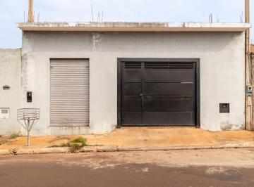Casa · 100m² · 2 Quartos · 2 Vagas · Casa de vila para venda em Jardim Cristo Redentor com 2 quartos, 100m²